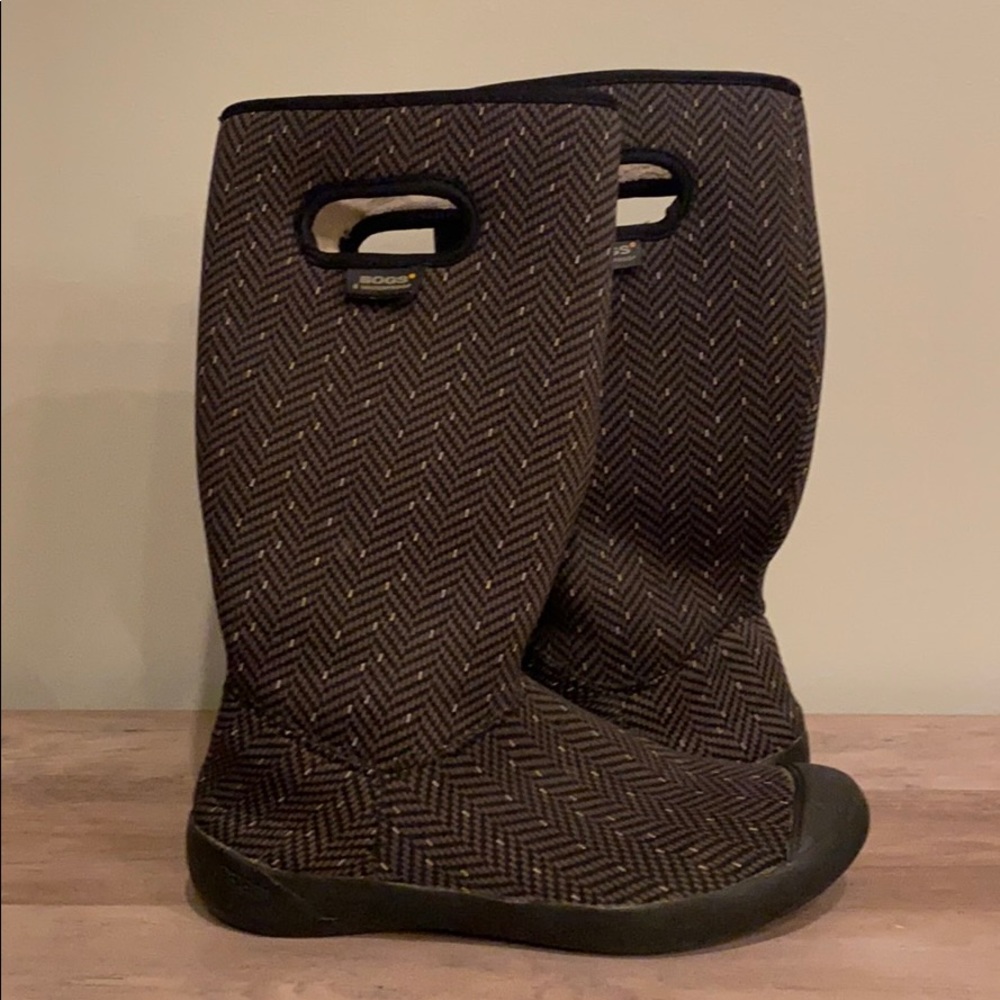 Women’s Bogs